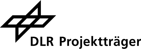 DLR Projektträger logo
